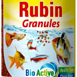 Sparpaket 2 x 250 ml Tetra Rubin Granules Aquarium Granulatfutter Wochenendangebot